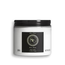 Crema corp Musk Rose, 200ml, L'Occitane