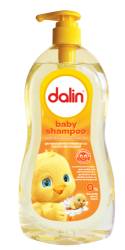 Sampon cu musetel, 700ml, Dalin