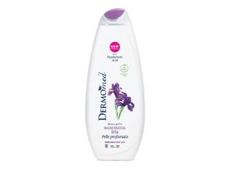 Gel de dus Iris, 450ml, Dermomed