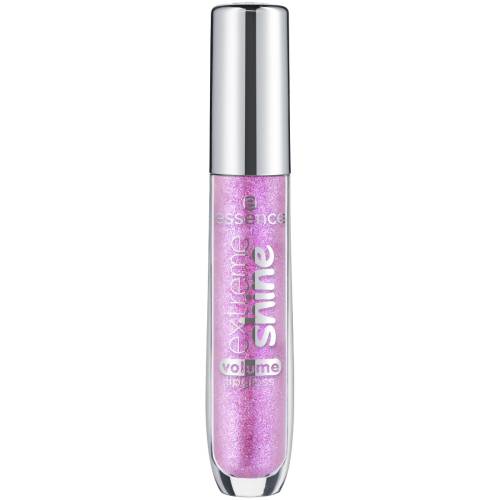 Luciu de buze Extreme Shine Volume Lipgloss 10 - Sparkling Purple, 5ml, Essence