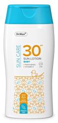 Dr. Max Suncare Lotiune SPF30 pentru copii, 200ml