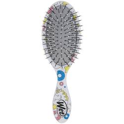 Perie de par pentru copii Kids Detangler Unicorn, 1 bucata, Wet Brush
