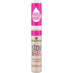 Corector stay All Day 14h long-lasting concealer 10, 7ml, Essence