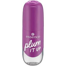 Lac pentru unghii gel 54 - Plump It Up, 8ml, Essence