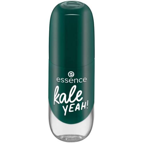 Lac pentru unghii gel 60 - Kale Yeah!, 8ml, Essence