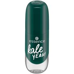 Lac pentru unghii gel 60 - Kale Yeah!, 8ml, Essence