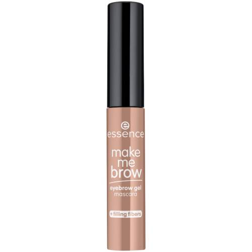 Mascara gel pentru sprancene Make Me Brow 01 - Blondy Brows, 3.8ml, Essence