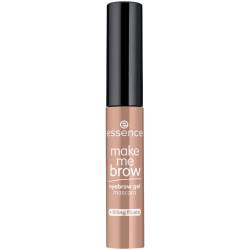 Mascara gel pentru sprancene Make Me Brow 01 - Blondy Brows, 3.8ml, Essence
