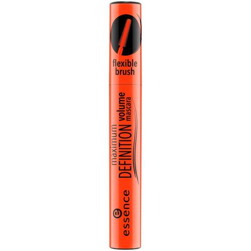 Mascara Maximum Definition 01, 8ml, Essence