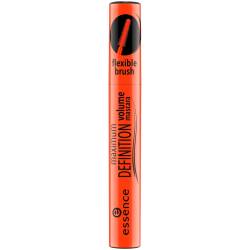 Mascara Maximum Definition 01, 8ml, Essence