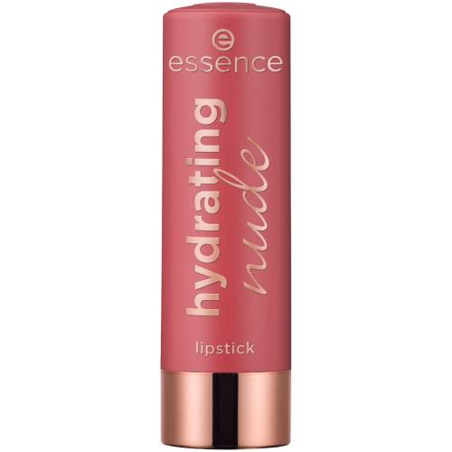 Ruj hidratant Hydrating Nude Lipstick 303 - Delicate, 3.5g, Essence