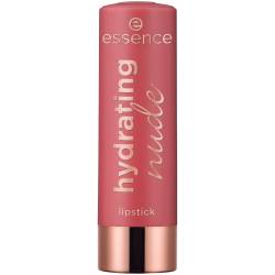 Ruj hidratant Hydrating Nude Lipstick 303 - Delicate, 3.5g, Essence