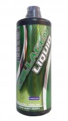 Collagen Liquid Blueberry Cherry, 1l, Vitabolic