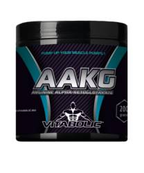 AAKG, 200g, Vitabolic