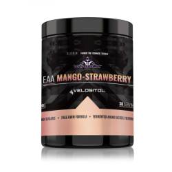 EAA Velositol Mango-Strawberry, 300 portii, Vitabolic