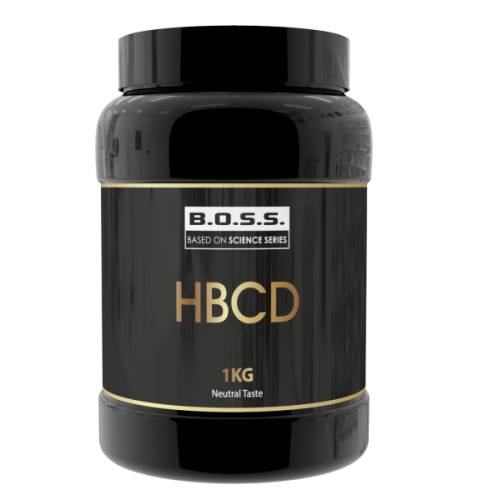 HBCD Highly Branched Cyclic Dextrin, 1kg, Vitabolic