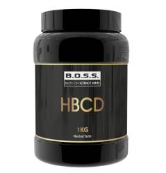 HBCD Highly Branched Cyclic Dextrin, 1kg, Vitabolic