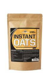 Instant Oats fara aroma, 1kg, Vitabolic