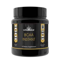 Instant BCAA Pineapple Peach, 300g, Vitabolic