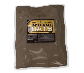 Instant Oats Chocolate Cookies, 1kg, Vitabolic