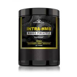 Intra-HMB intra-workout Mango-Pineapple, 150g, Vitabolic