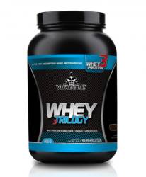 Whey Trilogy Standard Lemon Yoghurt, 900g, Vitabolic