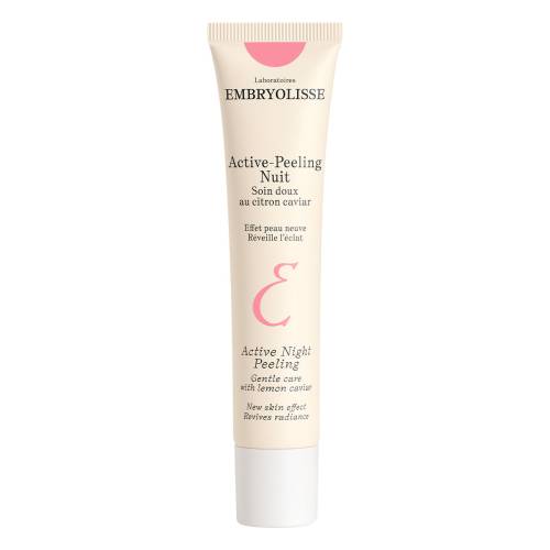 Peeling activ de noapte, 40ml, Embryolisse