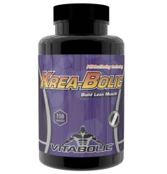 Krea-Bolic, 150 capsule, Vitabolic