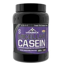 Micellar Casein cu aroma de ciocolata, 900g, Vitabolic