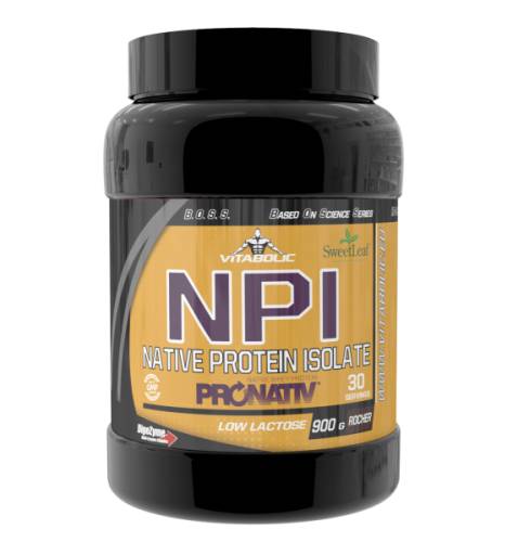 NPI Pronativ Rocher, 900g, Vitabolic