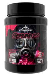 Serum 2.0 Lemon, 500g, Vitabolic