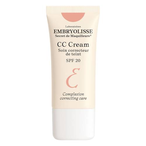 Crema CC SPF 20 Complex Corector SPF 20, 30ml, Embryolisse