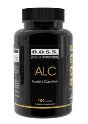 ALC, 100 capsule, Vitabolic