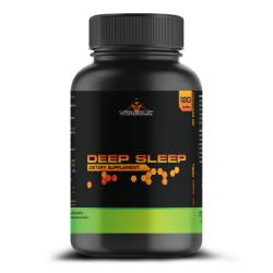 Deep Sleep, 120 capsule, Vitabolic