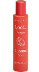 L'Erbolario Apa de parfum Coconut, 50ml