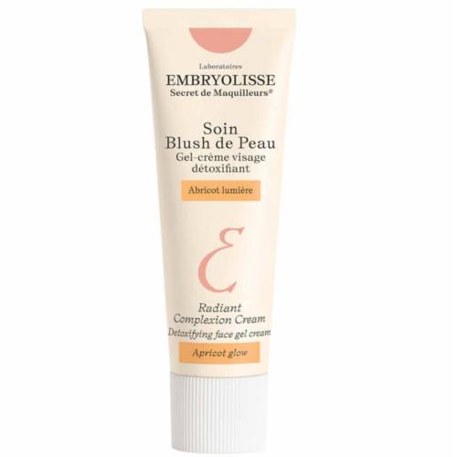 Crema iluminatoare Apricot Glow, 30ml, Embryolisse