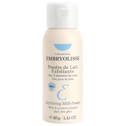Exfoliant Poudre de Lait, 40g, Embryolisse