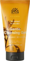Gel curatare revitalizant, ten normala-uscat, 150 ml, Urtekram