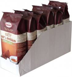 Cafea 100% arabica - eco-bio 250g - Caffe Salomoni