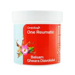 Balsam gheara diavolului, 250ml, One Cosmetic