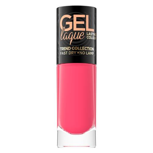 Lac de unghii Gel Laque 288, 8ml, Eveline Cosmetics