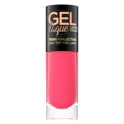 Lac de unghii Gel Laque 288, 8ml, Eveline Cosmetics