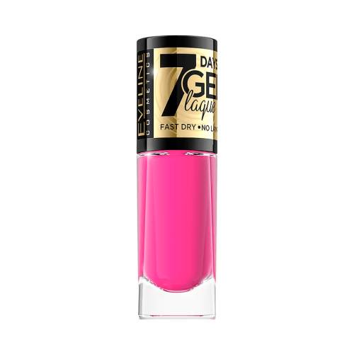 Lac de unghii Gel Laque 47, 8ml, Eveline Cosmetics