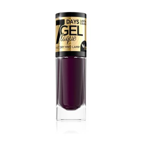 Lac de unghii Gel Laque 52, 8ml, Eveline Cosmetics