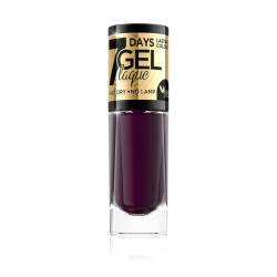 Lac de unghii Gel Laque 52, 8ml, Eveline Cosmetics