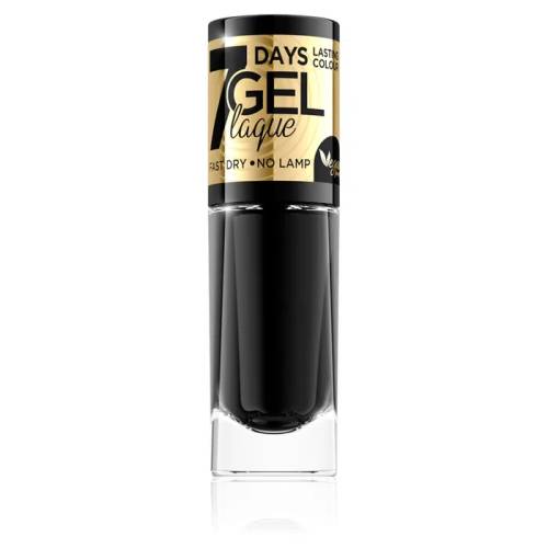 Lac de unghii Gel Laque 57, 8ml, Eveline Cosmetics