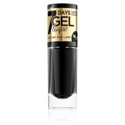Lac de unghii Gel Laque 57, 8ml, Eveline Cosmetics