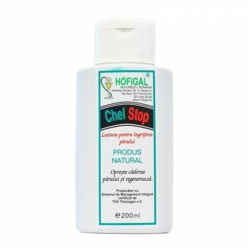 HOFIGAL Chelstop, 200 ml