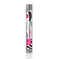 Mascara Mega Size Lashes, 10ml, Eveline Cosmetics