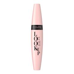 Mascara Look Up So Black, 10ml, Eveline Cosmetics